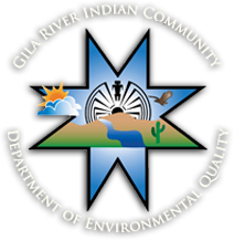 Gila River Indian Community Department of Environmental Quality